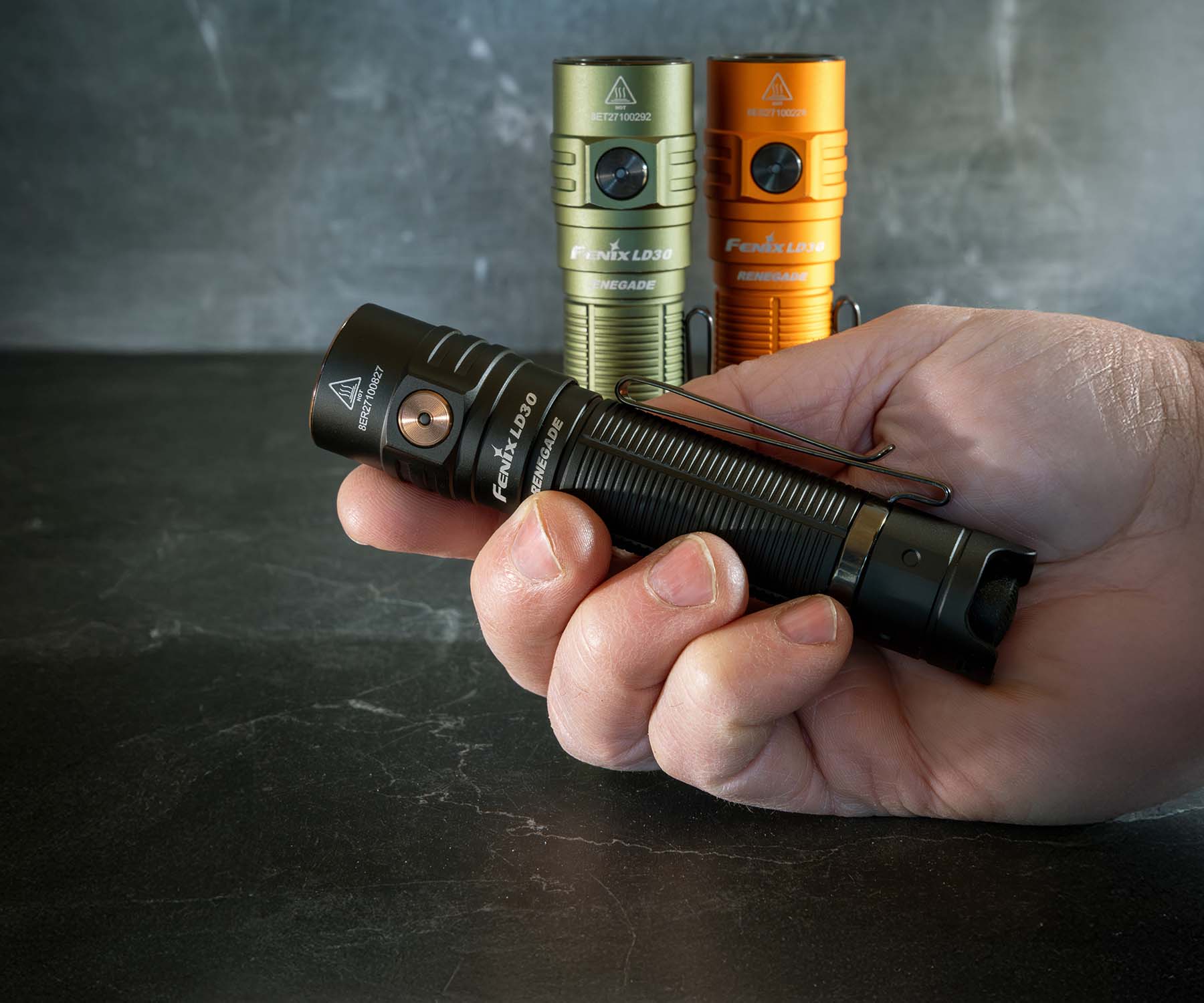 Illuminate Your Toughest Adventures